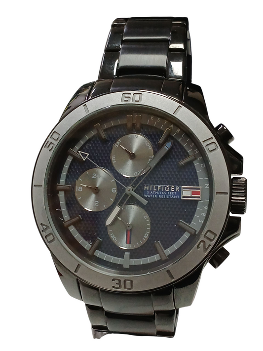 RELOJ TOMMY HILFIGER  1456E1