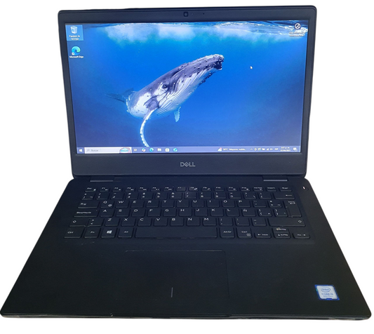 Laptop Dell