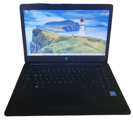 Laptop HP