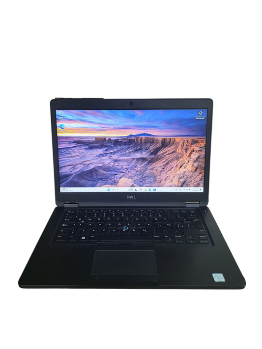LAPTOP DELL