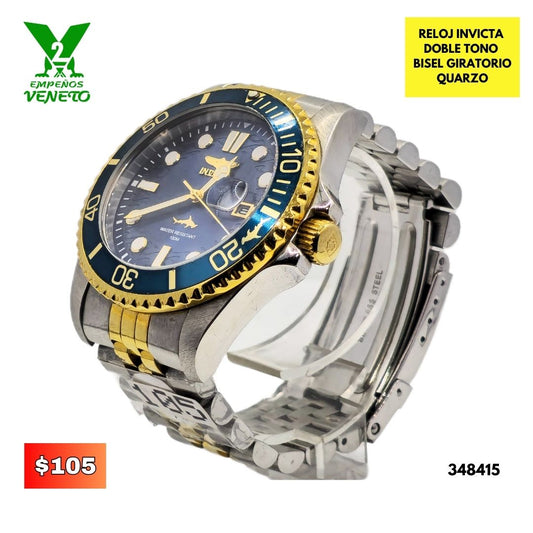RELOJ INVICTA 348415