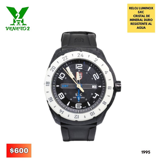 RELOJ LUMINOX SXC 1995