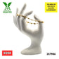 PULSERA DE ORO DE 18 KILATES 357986