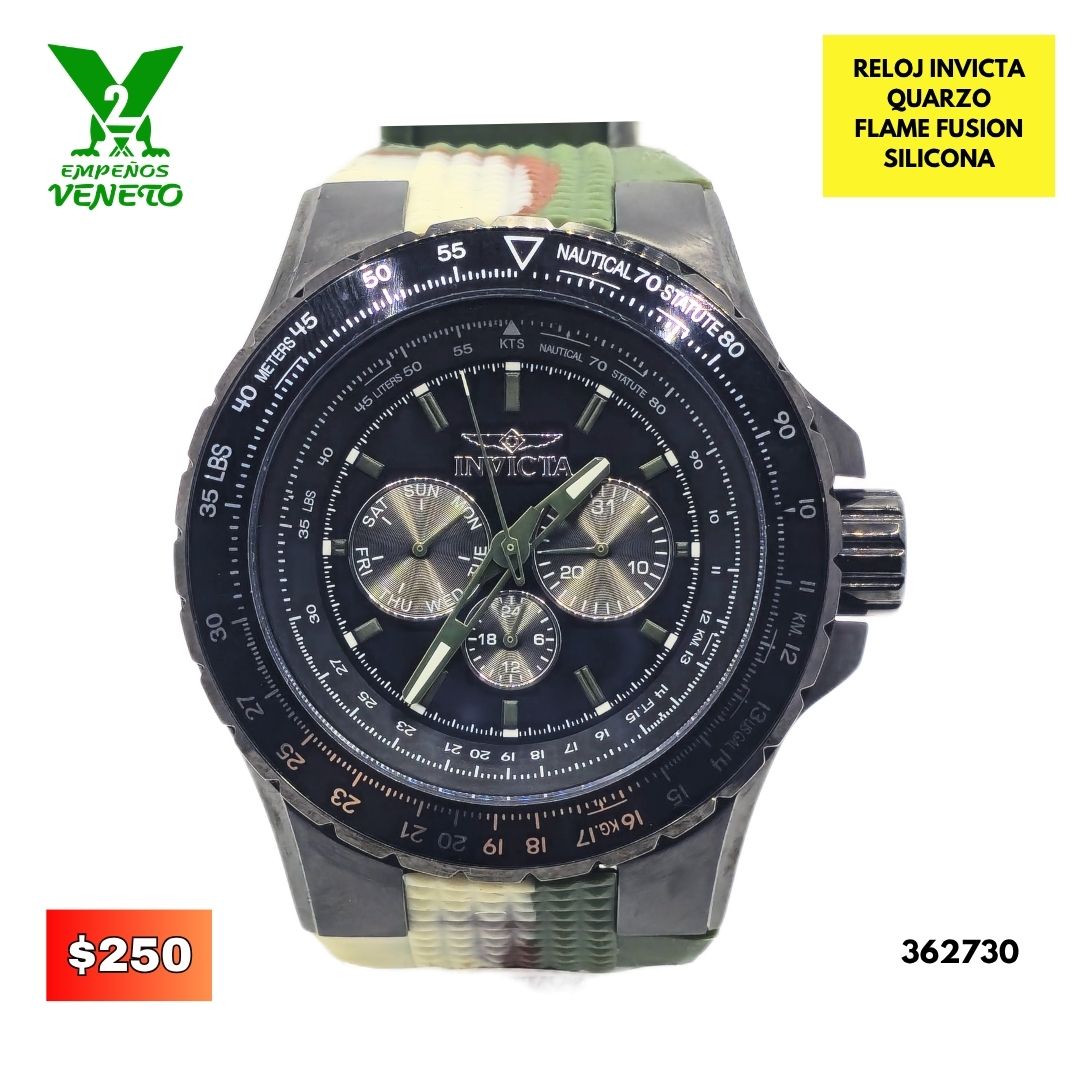 RELOJ TISSOT 362876