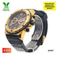 RELOJ BULOVA MARINE STAR 363617