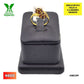 ANILLO DE 18 KILATES A18K299