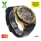 RELOJ BULOVA MARINE STAR 363617