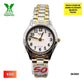 RELOJ CASIO PLATEADO 363061