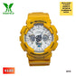 RELOJ CASIO G-SHOCK 2076