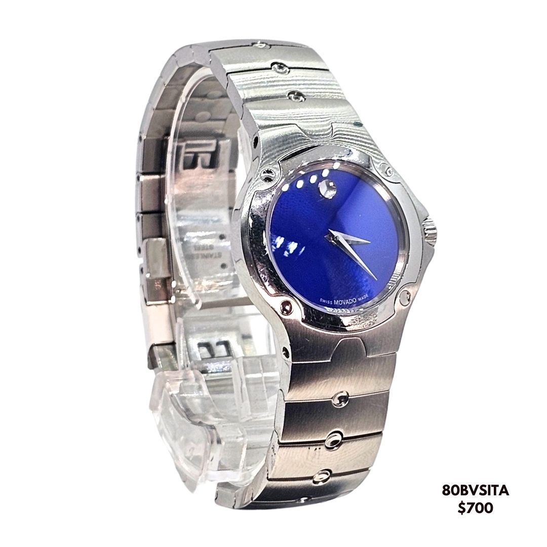 RELOJ MOVADO SPORT EDITION 80BVSITA