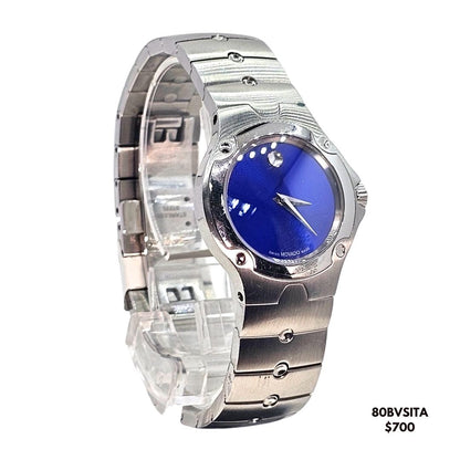 RELOJ MOVADO SPORT EDITION 80BVSITA