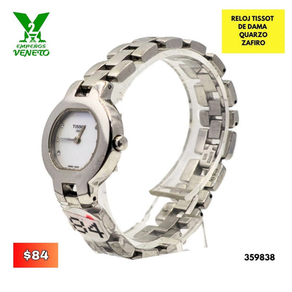 RELOJ TISSOT DE DAMA 359838