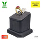 ANILLO DE ORO DE 10 KILATES 349091