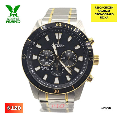 RELOJ CITIZEN 361090