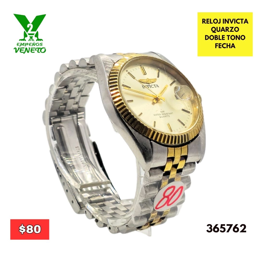 RELOJ INVICTA 365762