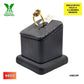ANILLO DE 18 KILATES A18K299