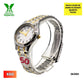 RELOJ CASIO PLATEADO 363061