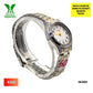 RELOJ CASIO PLATEADO 363061