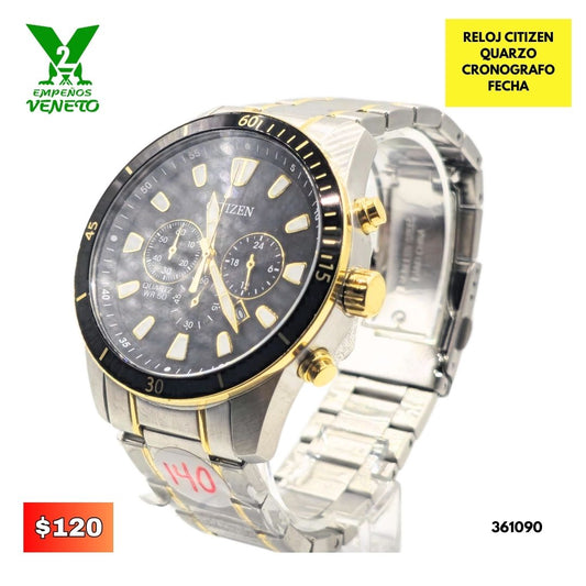 RELOJ CITIZEN 361090