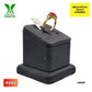 ANILLO DE ORO DE 10 KILATES 349091