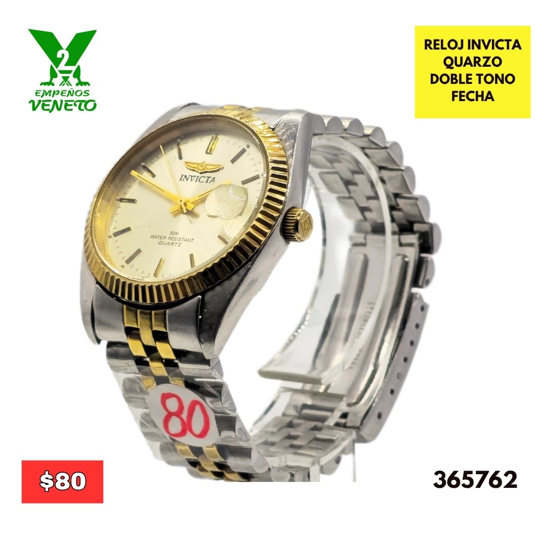 RELOJ INVICTA 365762