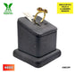 ANILLO DE 18 KILATES A18K299