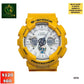 RELOJ CASIO 2076