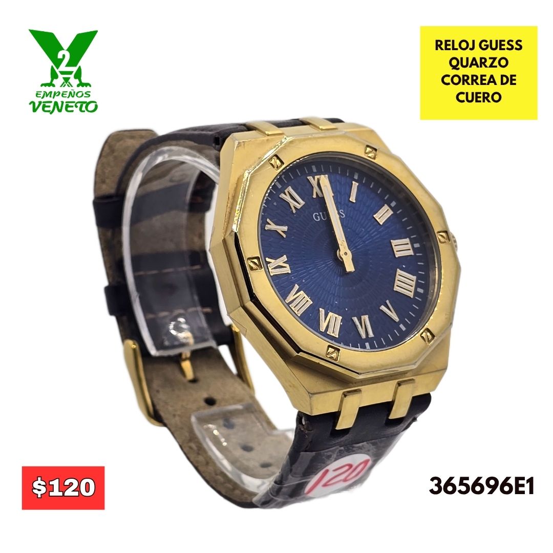 RELOJ GUESS 365696E1