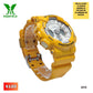 RELOJ CASIO 2076