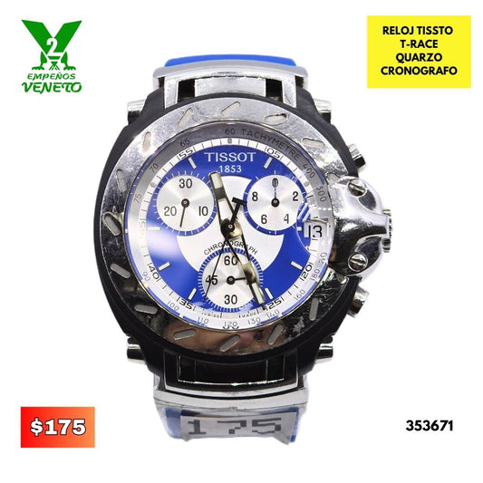 RELOJ TISSOT 353671