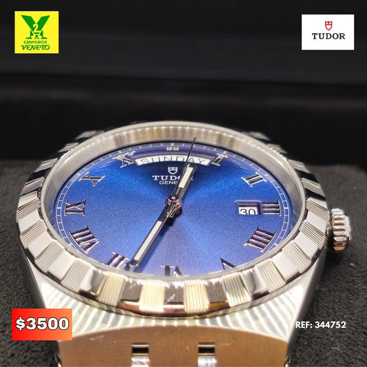 RELOJ TUDOR GENEVE