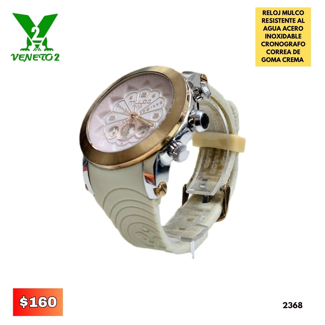 RELOJ MULCO 2368