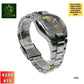 RELOJ DIESEL 10BAR 1776E2