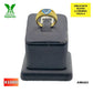 ANILLO DE 18 KILATES A18K653