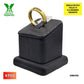 ANILLO DE ORO DE 18 KILATES A18K456