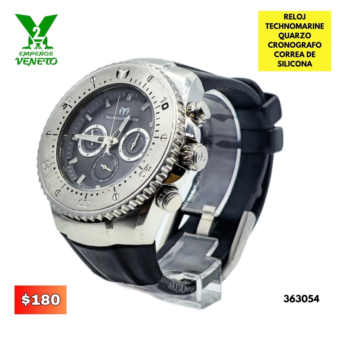 Reloj Technomarine 363054