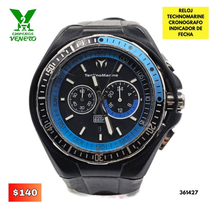 RELOJ TECHNOMARINE 361427