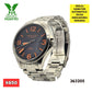 RELOJ HAMILTON 363205