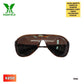GAFAS ARNETTE 1940