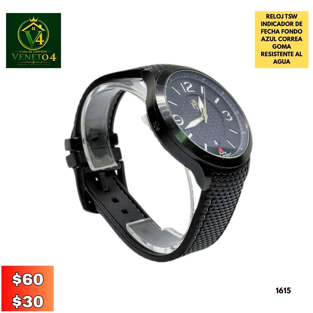 RELOJ TSW 1615