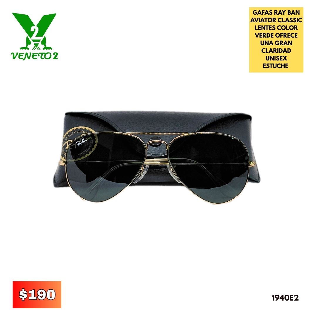 GAFAS RAY BAN 1940E2
