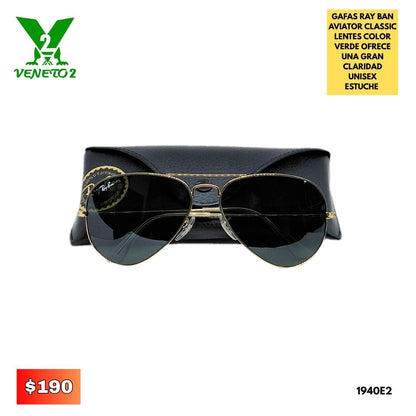 GAFAS RAY BAN 1940E2