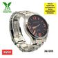 RELOJ HAMILTON 363205