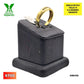 ANILLO DE ORO DE 18 KILATES A18K456
