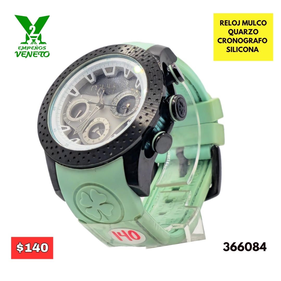 RELOJ MULCO 366084