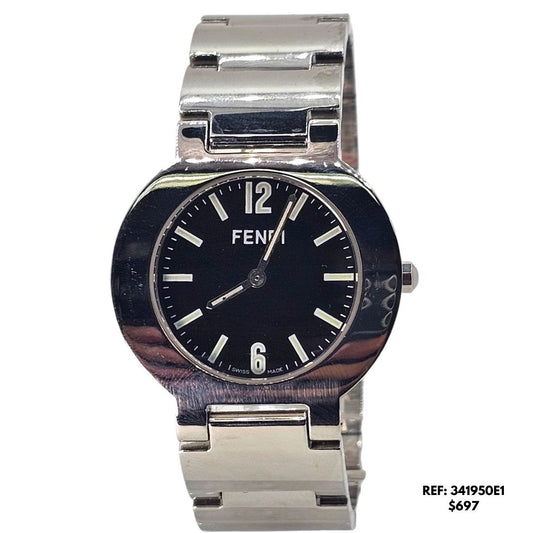 RELOJ FENDI 341950E1