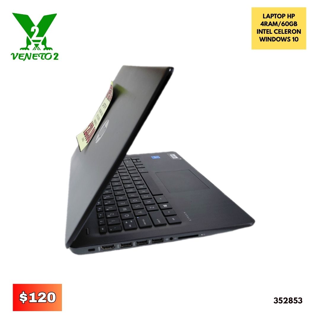 LAPTOP HP 352853