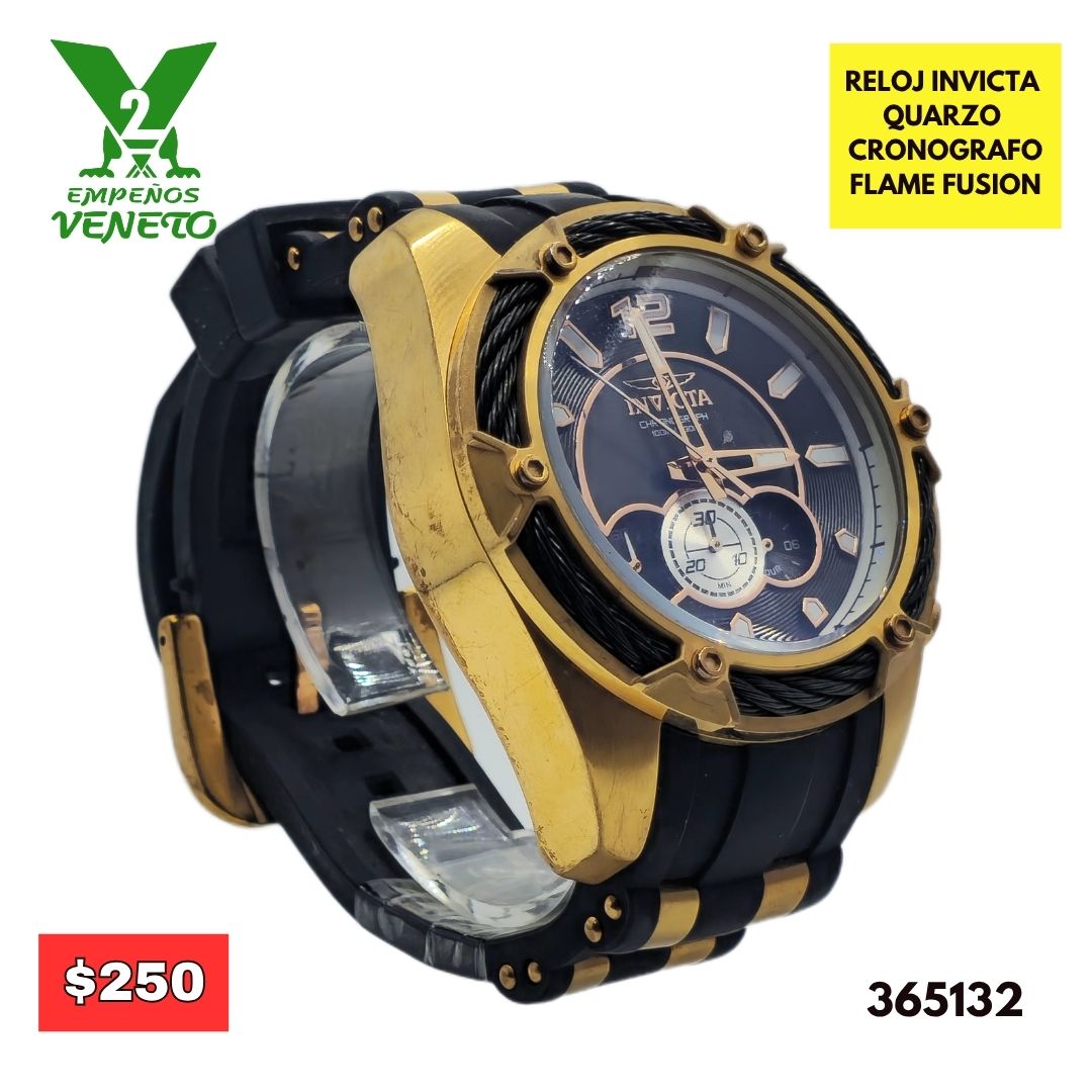 RELOJ INVICTA 365132