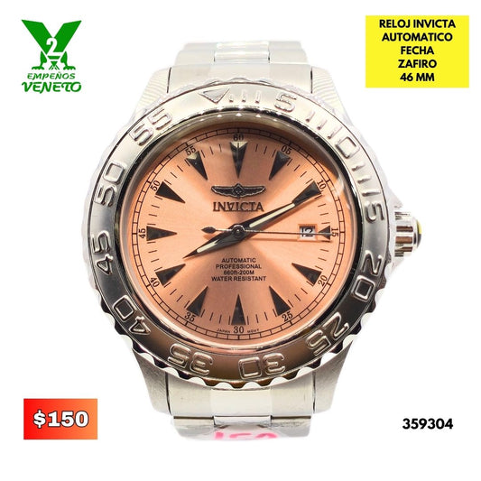 RELOJ INVICTA 359304