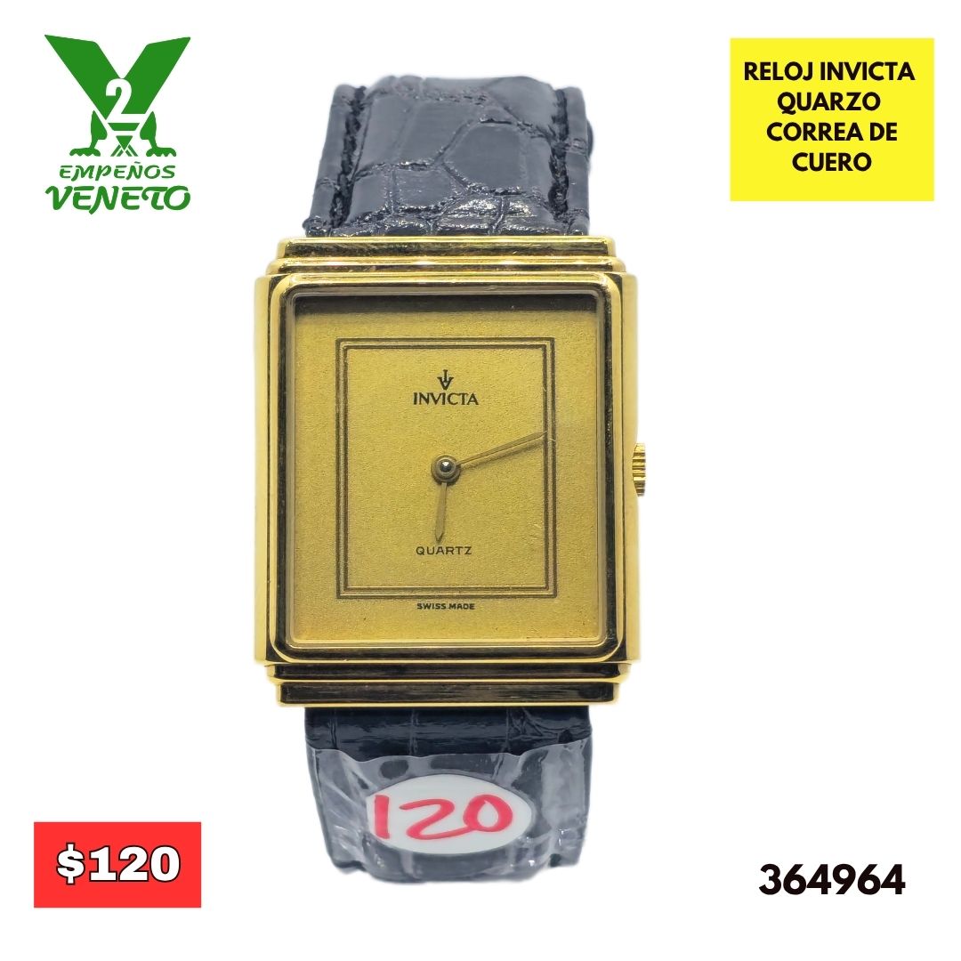 RELOJ INVICTA 364964